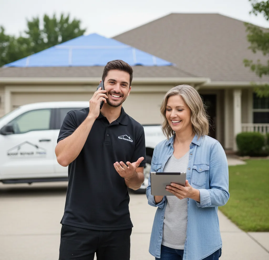Roof Maintenance in Monroeville, AL